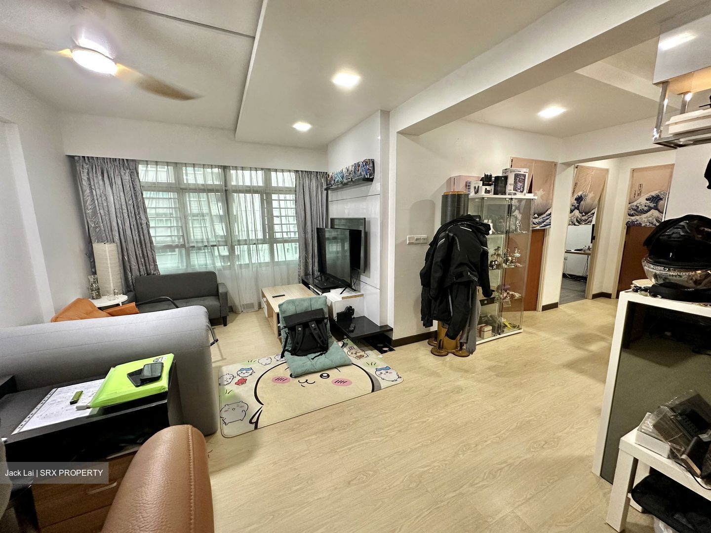 Blk 458 Dew Spring @ Yishun (Yishun), HDB 4 Rooms #624960961